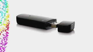 BELKIN 150N WIRELESS USB ADAPTER (F6D4050)
