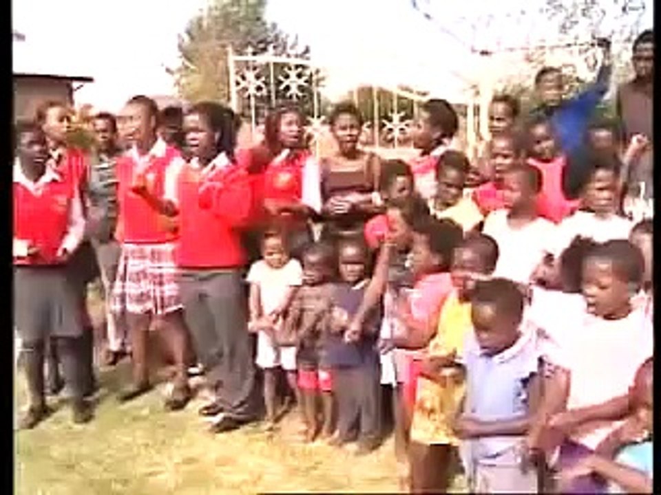 Child Abuse - South Africa