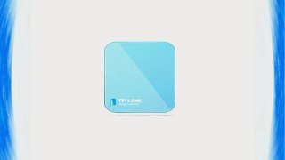 TP-LINK TL-WR703N Portable Mini 150M 802.11n 3G WiFi AP Wireless Router