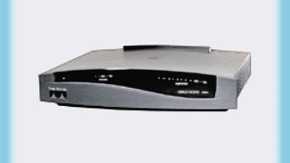 Cisco SOHO 91 Ethernet Router ( CISCOSOHO91-K9 )