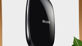 Belkin E9K9000 N900 DB Wireless Dual Band N  Router