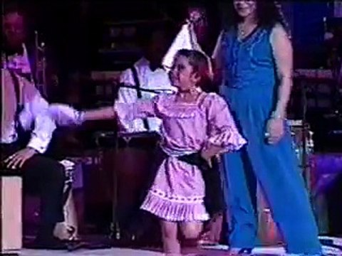 Que Viva El Peru Señores - Eva Ayllon