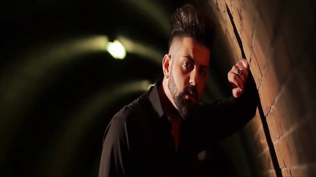 Gürkan Yıldırım - Sensiz Yapamam (Klip) 2015