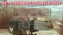 MW3 Trolling - StraightUpKnives Trolltage 37 (Call of Duty Trolling)