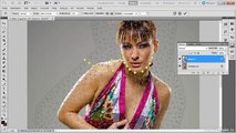 Photoshop CS5 Tutorial: Formen verändern - video2brain.com