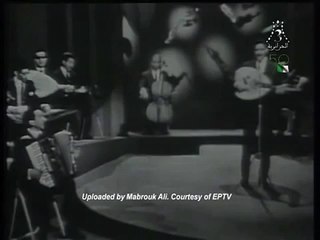 Ahmed Wahbi -  قولي آش