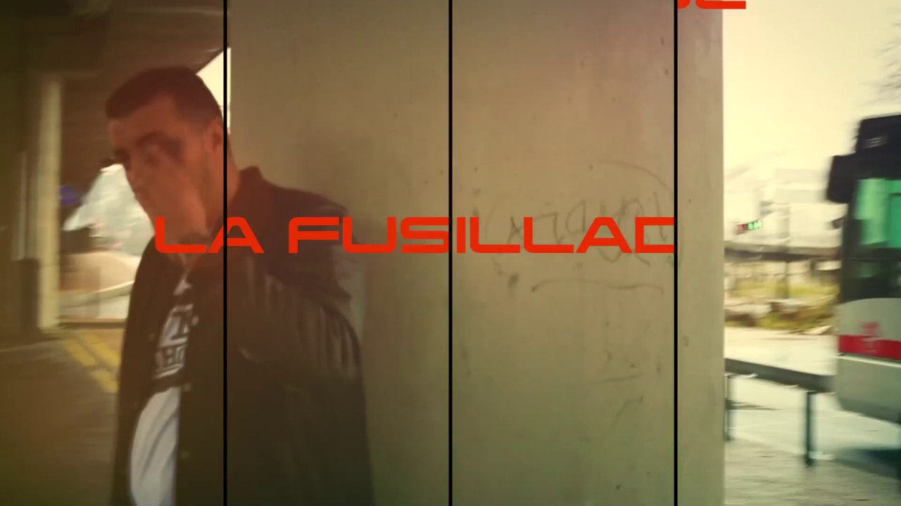 APOCALYPSE  # LA FUSILLADE by Le Studi'Oz.