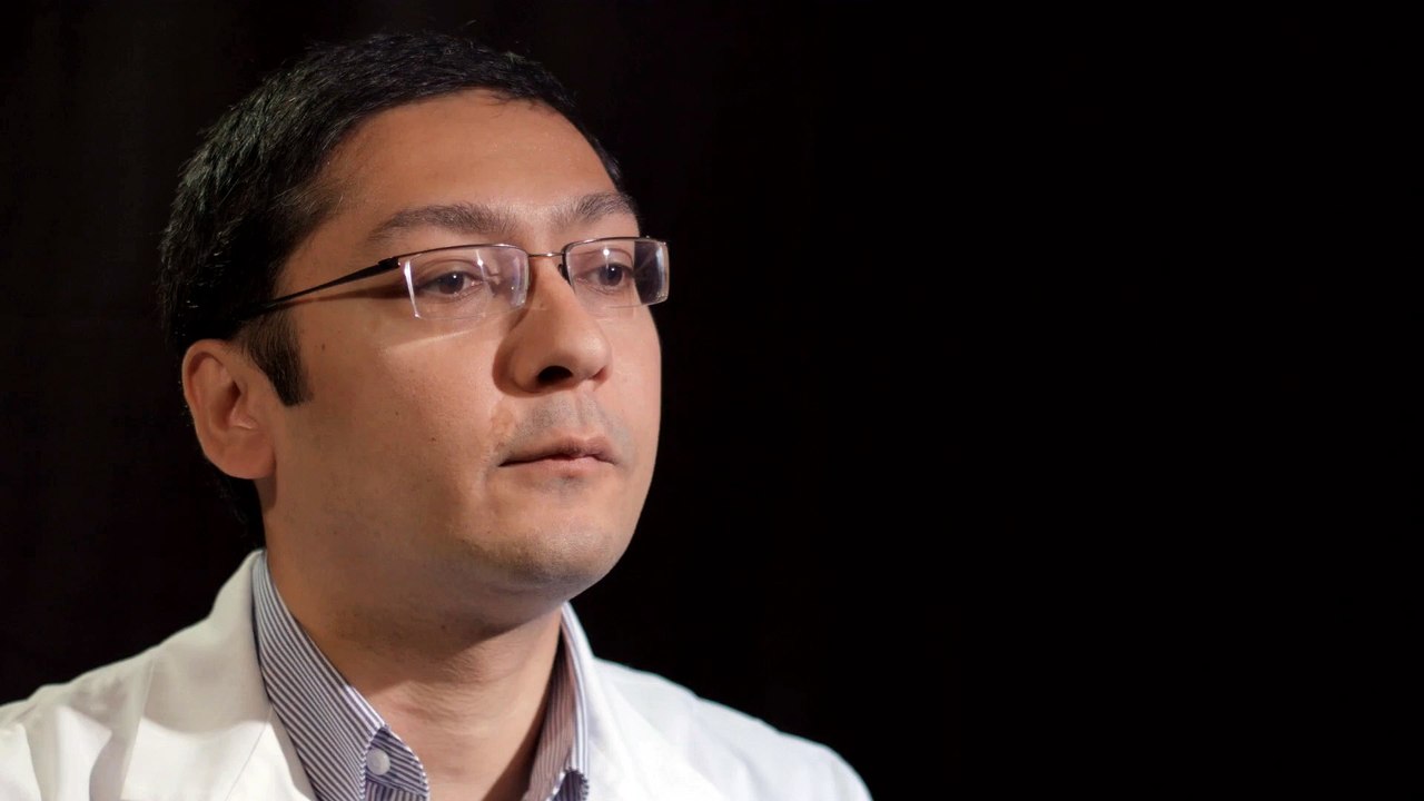 Advancements in Genetics by Dr. Saumil Karavadia