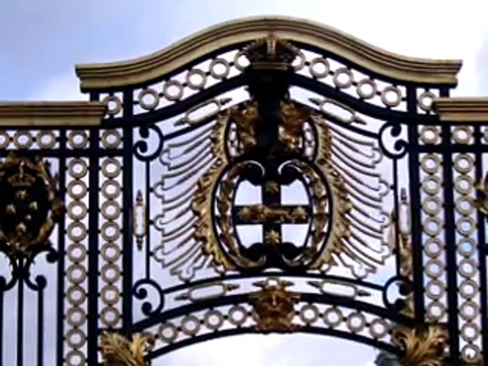 Pet Shop Boys - Dreaming of the Queen / London UK