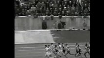 Berlin 1936 Olympics  Men 1500 m  final  Berlín 1936  Juegos Olímpicos  Final 1500 m hombres