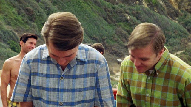 LOVE & MERCY - BANDE ANNONCE OFFICIELLE - 1ER JUILLET AU CINEMA