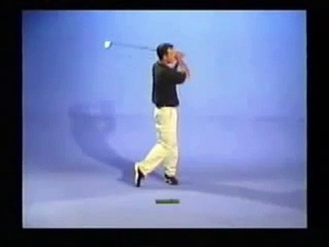 The prac rite golf swing trainer