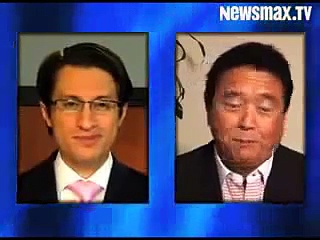 2012 Silver is the best Investment Robert Kiyosaki