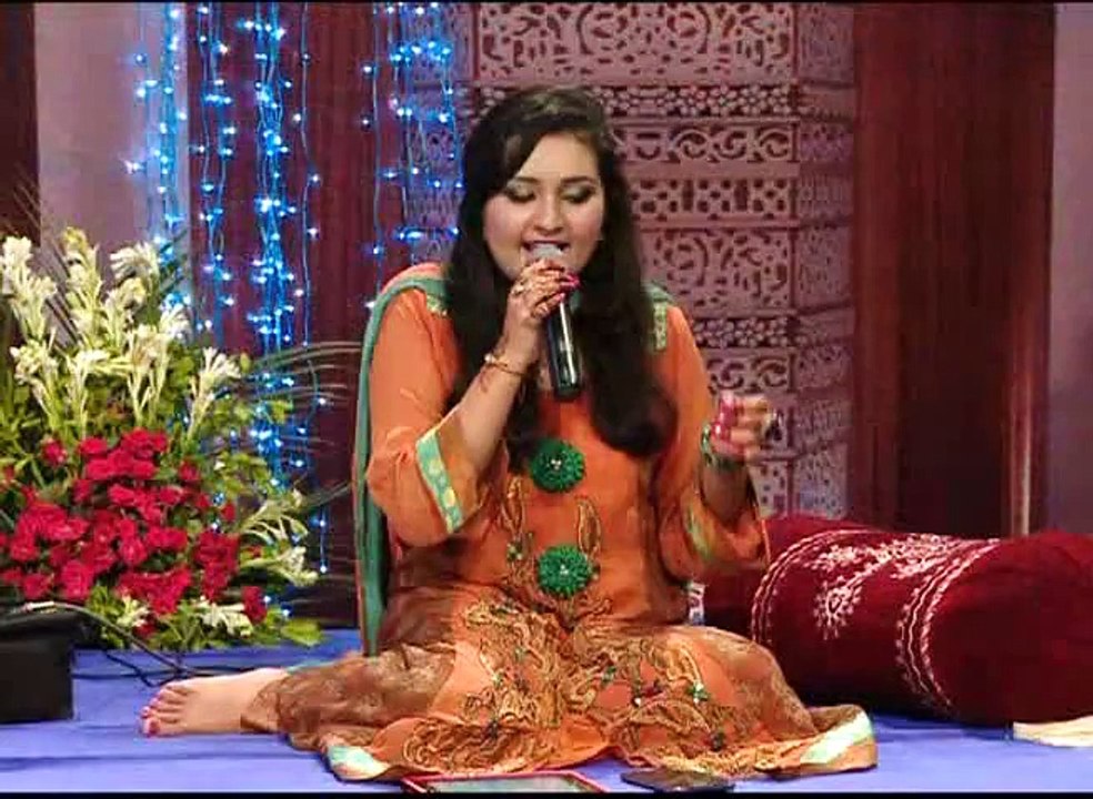 Sara Raza Khan - Jany Tu Ya Janay Na
