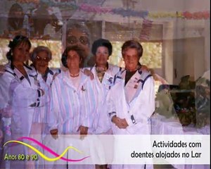 60 anos Serviço Social