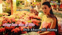Sao Doi Ngoi - Che Khanh - Ly Dieu Linh