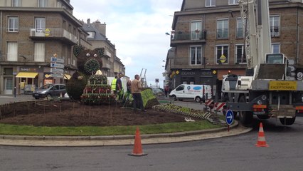 Les 25 ans des Virevoltés