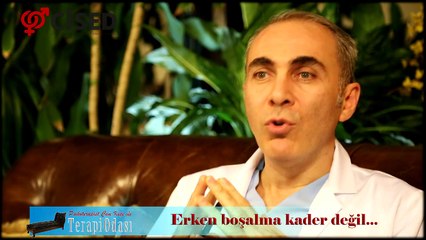 Erken Boşalma, Erken Boşalma Tedavisi - Terapi Odası