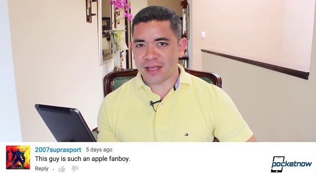 Google's Android M, Galaxy Note 5, ZenFone 2 comments & more - Pocketnow Daily Recap