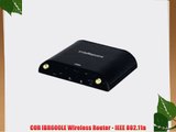 COR IBR600LE Wireless Router - IEEE 802.11n