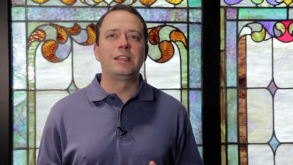 Redeeming All Things - Mitchell Road Capital Campaign