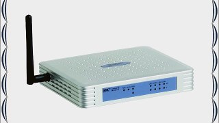 SMC Barricade g Wireless Broadband Router (SMCWBR14-G)