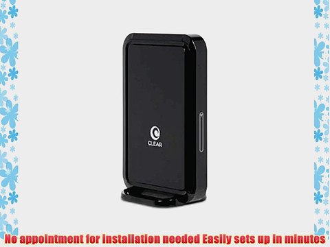 CLEAR Hub Express GTK-RSU131 4G Modem FOR EXISTING CLEAR CUSTOMERS ONLY