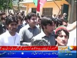 Khyber News Report From Dir Lower On Raging In Election