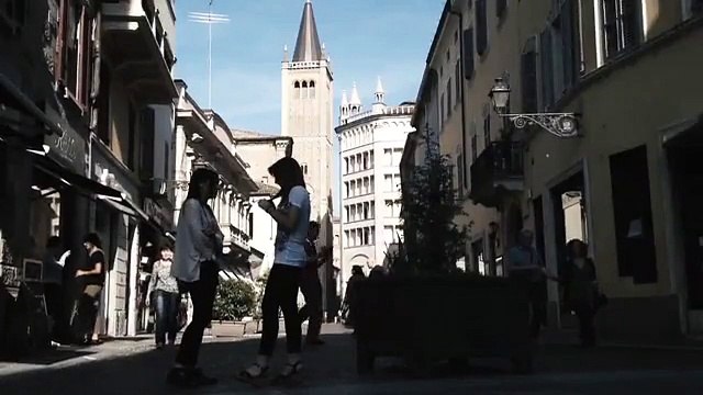 Gli Azzurrini U20 provano le touche a Parma, aspettando l'Australia...