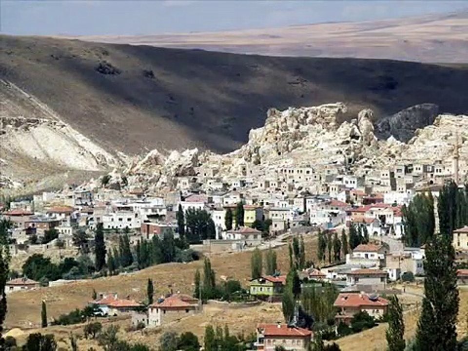 KAYSERI BAYRAMHACI KOYU