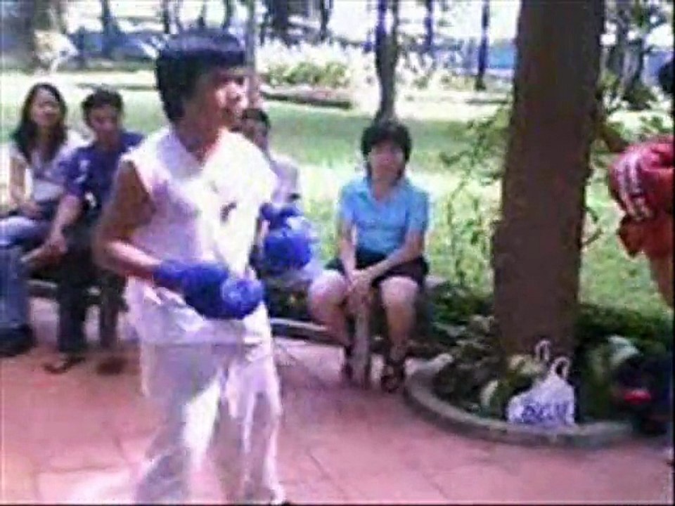 Kỷ Niệm BFC ( Phần 2 )