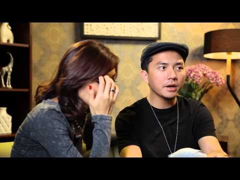 Love Birds - Ananda Omesh & Dian Ayu (part 5 of 5)