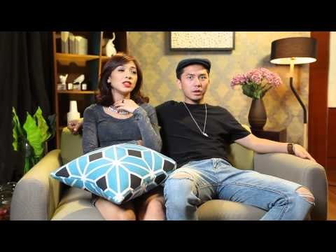 Love Birds - Ananda Omesh & Dian Ayu (part 4 of 5)