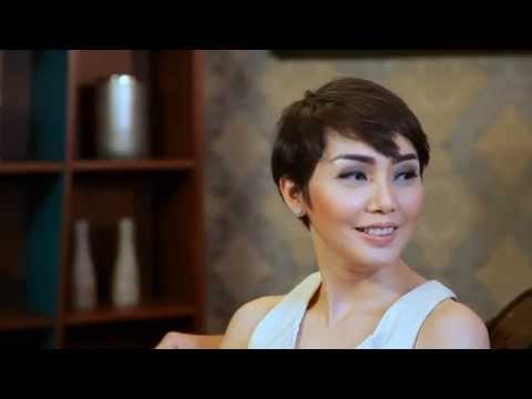 Love Birds - Arie Untung & Fenita Arie (part 4 of 5)
