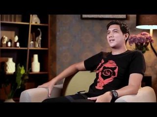 Love Birds - Tantri & Arda (Part 1 of 5)