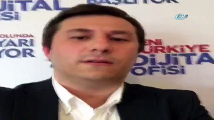 Başbakan’dan ’Vine’ mesajı