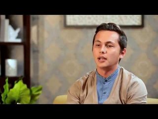 Love Birds - Ussy & Andhika (part 2 of 5)