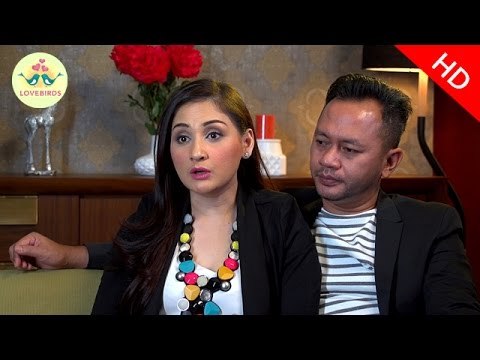 Love Birds - Mona & Indra (part 4 of 5)