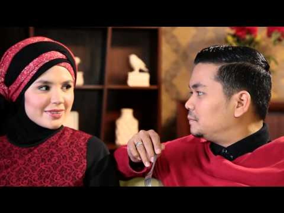 Love Birds - Indra Bekti & Aldila (part 3 of 5)