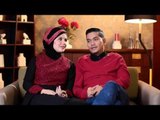 Love Birds - Indra Bekti & Aldila (part 4 of 5)