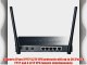 TP-LINK TL-ER604W SafeStream Wireless N300 Gigabit Broadband VPN Router Load Balance IPsec/PPTP/L2TP