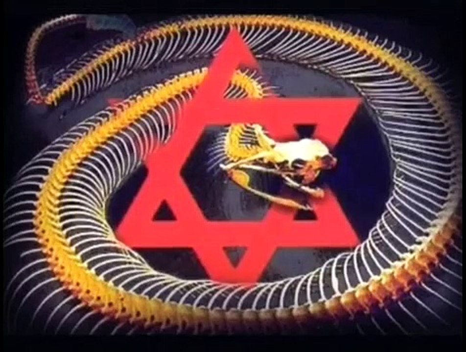 Jüri Lina - den omättliga ouroboros - frimurarnas lömska taktik.avi