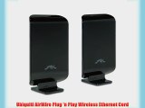 Ubiquiti AirWire Plug 'n Play Wireless Ethernet Cord