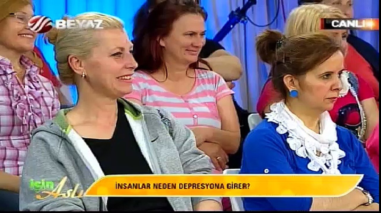 İşin Aslı 03.06.2015 Stüdyo Konuğu : Zafer Kiraz