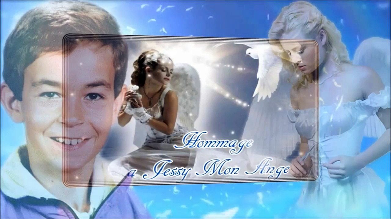 Hommage a Jessy