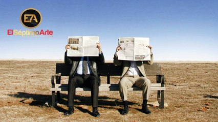 'Investigación Policial' - Tráiler (HD)