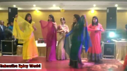 Heer Heer NA Khorio - Sweet Girls On Dance (HD) - Video Dailymotion