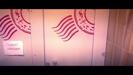 "kolayy"  hanımlar için tek kullanımlık tuvalet aparatı * Bölüm3