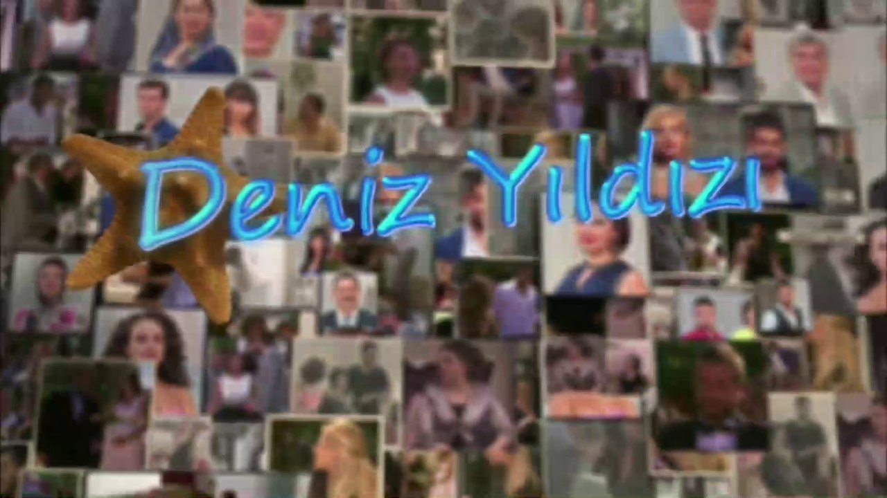 Deniz Yıldızı 1246. Bölüm