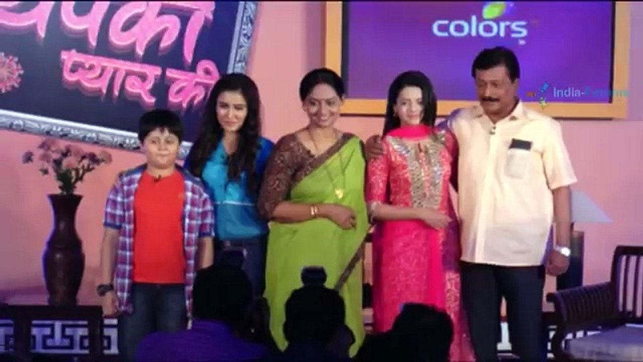 Thapki Pyaar ki'